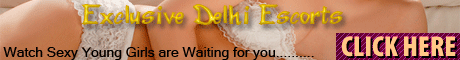 Exclusive Delhi Escorts